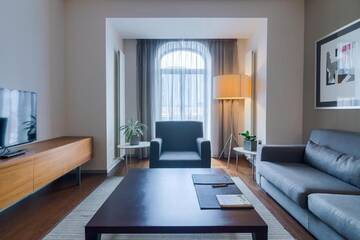 Фото номера Суперлюкс Отель Hotel Cismigiu г. Бухарест 22