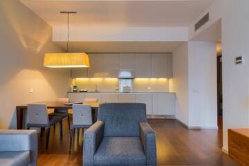 Фото номера Суперлюкс Отель Hotel Cismigiu г. Бухарест 23