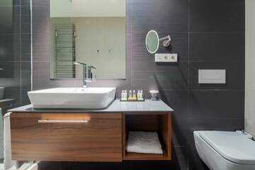 Фото номера Представительский люкс Отель Hotel Cismigiu г. Бухарест 2
