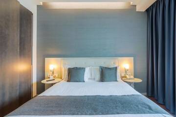 Фото номера Суперлюкс Отель Hotel Cismigiu г. Бухарест 30