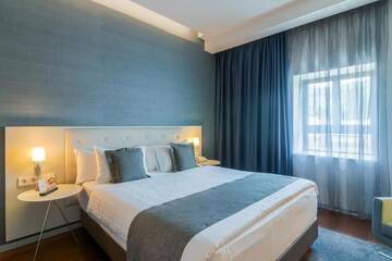 Фото номера Суперлюкс Отель Hotel Cismigiu г. Бухарест 31