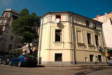 Фото Хостелы Fun House г. Бухарест 1