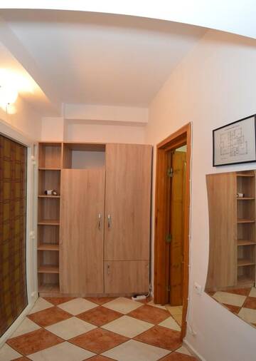 Фото номера Двухместный номер эконом-класса с 1 кроватью Гостевой дом Vila A&amp;B г. Бухарест 3