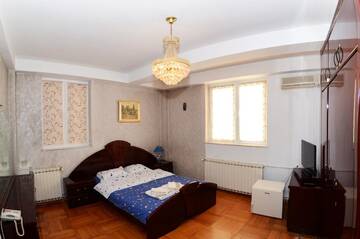 Фото номера Семейный люкс Гостевой дом Vila A&amp;B г. Бухарест 3