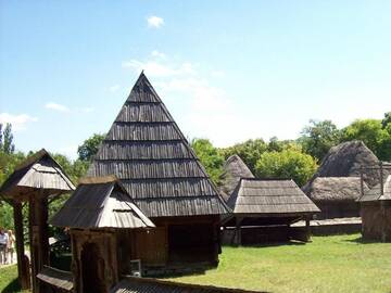 Фото номера Двухместный номер с 1 кроватью и мини-кухней Хостелы Expo Home Stay г. Бухарест 36