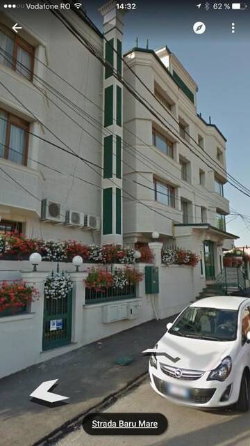 Фото номера Апартаменты с 1 спальней Отель My Hotel Apartments г. Бухарест 24