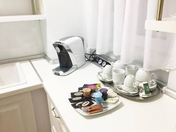 Фото номера Апартаменты с 1 спальней Отель My Hotel Apartments г. Бухарест 36