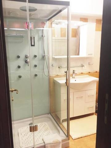 Фото номера Апартаменты с 1 спальней Отель My Hotel Apartments г. Бухарест 37