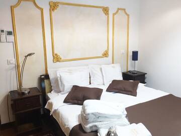 Фото номера Представительские апартаменты с 2 спальнями Отель My Hotel Apartments г. Бухарест 10
