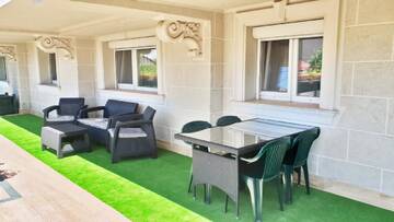 Фото номера Апартаменты бизнес-класса с 2 спальнями Отель My Hotel Apartments г. Бухарест 19