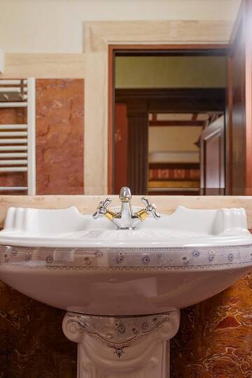 Фото номера Апартаменты с 1 спальней Отель My Hotel Apartments г. Бухарест 19