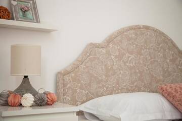 Фото номера Номер Делюкс с кроватью размера «king-size» Гостевой дом Smart Rooms Bucharest г. Бухарест 4