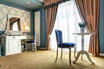 Фото номера Полулюкс Отель Villa Boutique Lafayette г. Бухарест 13