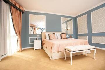 Фото номера Полулюкс Отель Villa Boutique Lafayette г. Бухарест 20
