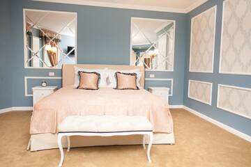 Фото номера Полулюкс Отель Villa Boutique Lafayette г. Бухарест 16
