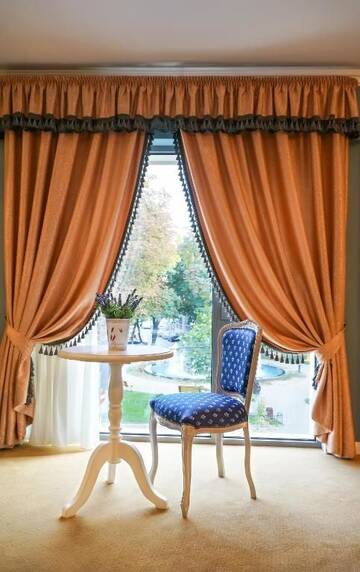 Фото номера Полулюкс Отель Villa Boutique Lafayette г. Бухарест 17
