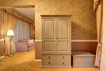 Фото номера Люкс с гидромассажной ванной на открытом воздухе Отель Villa Boutique Lafayette г. Бухарест 10