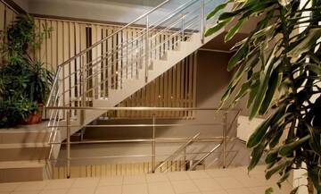 Фото номера Апартаменты с 2 спальнями Отель Hotel Mon Caprice г. Бухарест 2