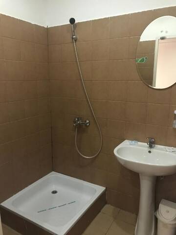 Фото номера Стандартный двухместный номер с 1 кроватью Отель Hotel Mon Caprice г. Бухарест 4
