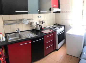 Фото номера Апартаменты - 1-й этаж Отели типа «постель и завтрак» George&amp;Dragon Rooms г. Бухарест 13