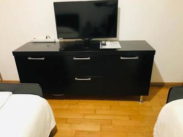 Фото номера Апартаменты - 1-й этаж Отели типа «постель и завтрак» George&amp;Dragon Rooms г. Бухарест 17