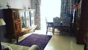 Фото номера Люкс с 1 спальней Гостевой дом Johanna House г. Бухарест 14