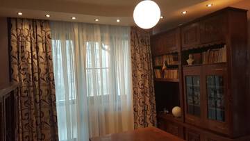 Фото номера Люкс с 1 спальней Гостевой дом Johanna House г. Бухарест 19