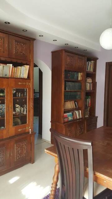 Фото номера Люкс с 1 спальней Гостевой дом Johanna House г. Бухарест 20