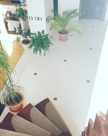 Фото номера Люкс с 1 спальней Гостевой дом Johanna House г. Бухарест 21