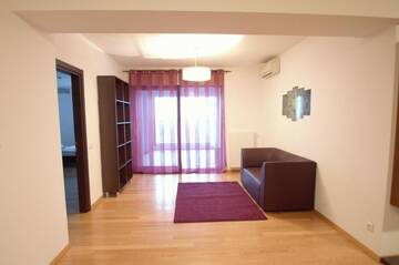 Фото номера Апартаменты с 1 спальней 1 Апарт-отели Upground Residence Apartments г. Бухарест 7
