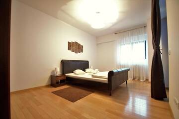 Фото номера Апартаменты с 1 спальней 1 Апарт-отели Upground Residence Apartments г. Бухарест 10