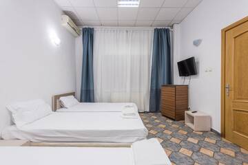 Фото номера Вилла Делюкс Виллы Bucharest Old Town Villa г. Бухарест 8
