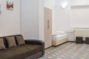 Фото номера Вилла Делюкс Виллы Bucharest Old Town Villa г. Бухарест 72