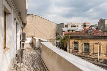 Фото номера Вилла Делюкс Виллы Bucharest Old Town Villa г. Бухарест 45