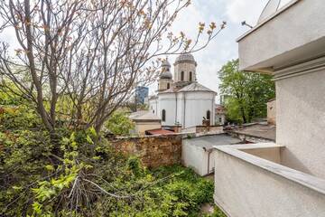 Фото номера Вилла Делюкс Виллы Bucharest Old Town Villa г. Бухарест 46