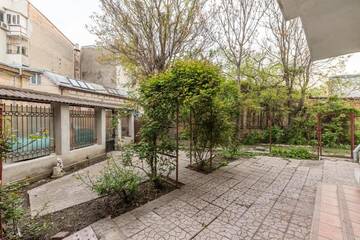 Фото номера Вилла Делюкс Виллы Bucharest Old Town Villa г. Бухарест 49