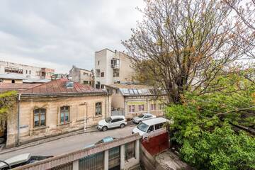Фото номера Вилла Делюкс Виллы Bucharest Old Town Villa г. Бухарест 44