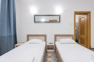 Фото номера Вилла Делюкс Виллы Bucharest Old Town Villa г. Бухарест 58