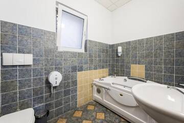 Фото номера Вилла Делюкс Виллы Bucharest Old Town Villa г. Бухарест 52