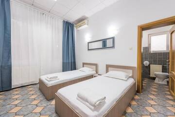 Фото номера Вилла Делюкс Виллы Bucharest Old Town Villa г. Бухарест 59