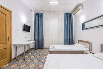 Фото номера Вилла Делюкс Виллы Bucharest Old Town Villa г. Бухарест 57