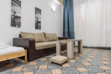 Фото номера Вилла Делюкс Виллы Bucharest Old Town Villa г. Бухарест 60