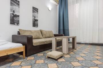 Фото номера Вилла Делюкс Виллы Bucharest Old Town Villa г. Бухарест 15