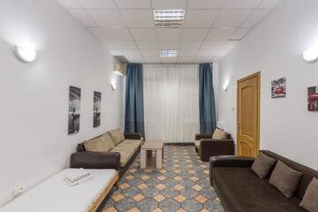 Фото номера Вилла Делюкс Виллы Bucharest Old Town Villa г. Бухарест 16