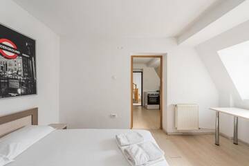 Фото номера Вилла Делюкс Виллы Bucharest Old Town Villa г. Бухарест 113