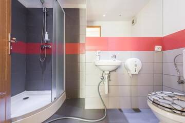 Фото номера Вилла Делюкс Виллы Bucharest Old Town Villa г. Бухарест 117