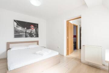 Фото номера Вилла Делюкс Виллы Bucharest Old Town Villa г. Бухарест 114