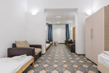 Фото номера Вилла Делюкс Виллы Bucharest Old Town Villa г. Бухарест 19