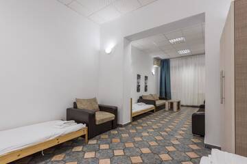Фото номера Вилла Делюкс Виллы Bucharest Old Town Villa г. Бухарест 17