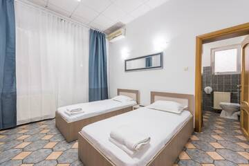 Фото номера Вилла Делюкс Виллы Bucharest Old Town Villa г. Бухарест 14